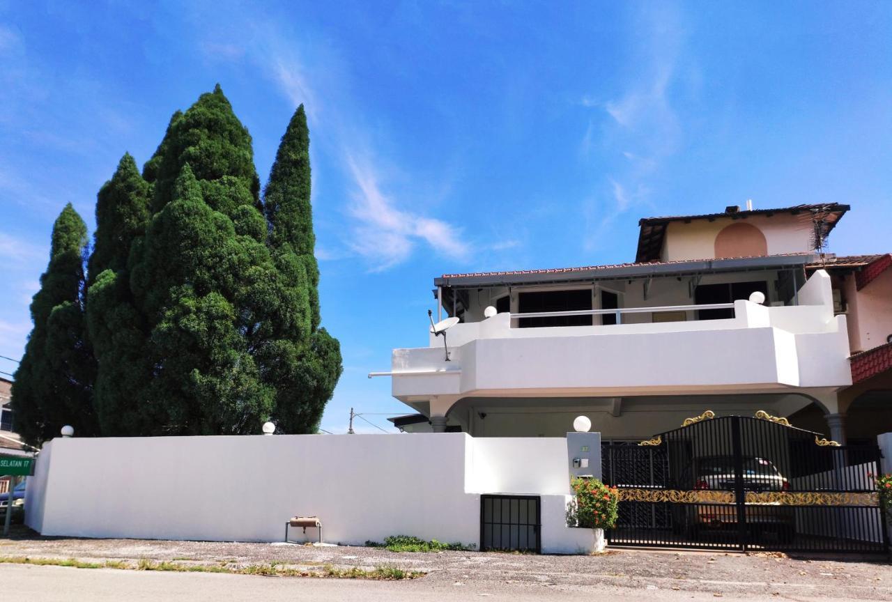 Low Season Promotion! 4B12B Max 19 Pax Party House Ipoh Dış mekan fotoğraf