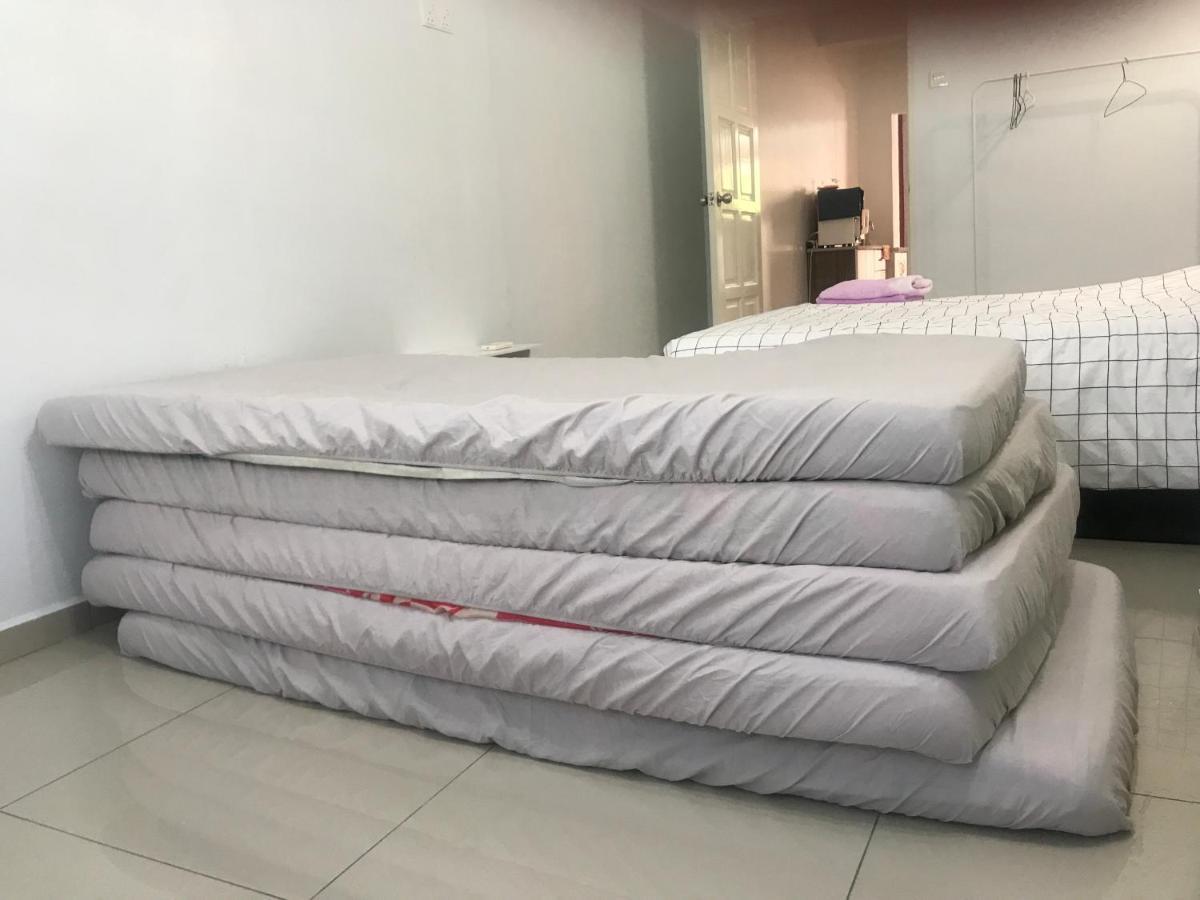 Low Season Promotion! 4B12B Max 19 Pax Party House Ipoh Dış mekan fotoğraf