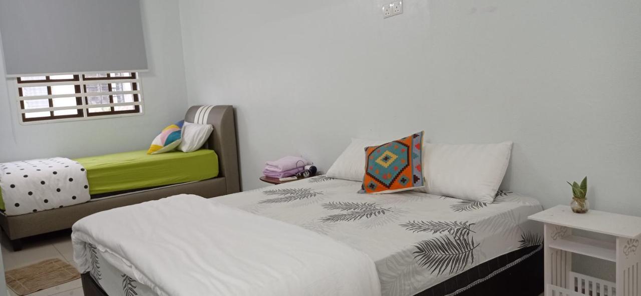 Low Season Promotion! 4B12B Max 19 Pax Party House Ipoh Dış mekan fotoğraf