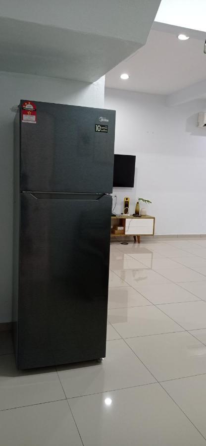 Low Season Promotion! 4B12B Max 19 Pax Party House Ipoh Dış mekan fotoğraf