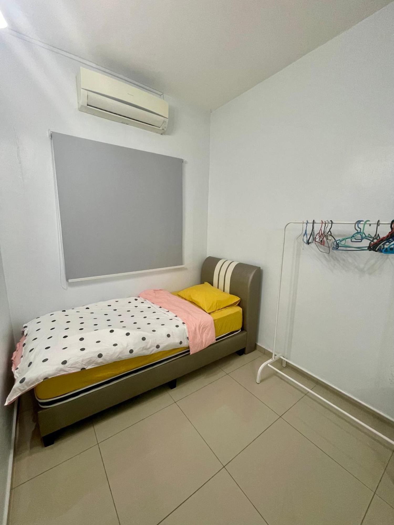 Low Season Promotion! 4B12B Max 19 Pax Party House Ipoh Dış mekan fotoğraf